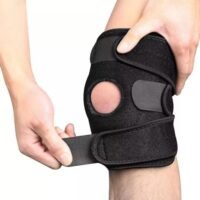 Rodillera ajustable de Neopreno