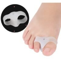 Separador de silicona gel