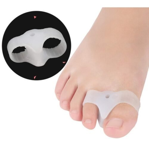 Separador de silicona gel