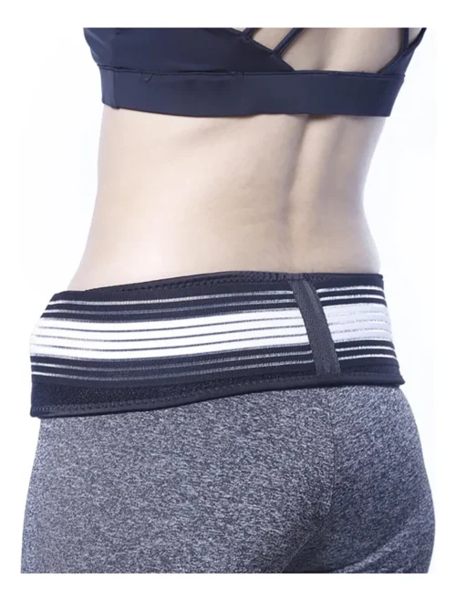 Cinturon de Soporte Lumbar - Imagen 7