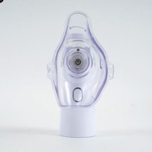 Nebulizador Portatil Inhalador - Imagen 5