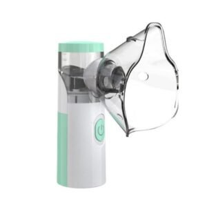 Nebulizador Portatil Inhalador