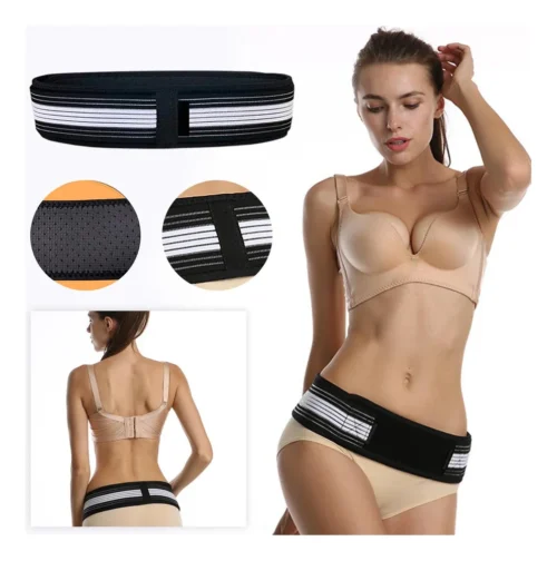 Cinturon de Soporte Lumbar - Imagen 5