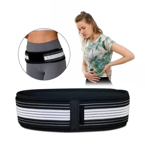 Cinturon de Soporte Lumbar - Imagen 2