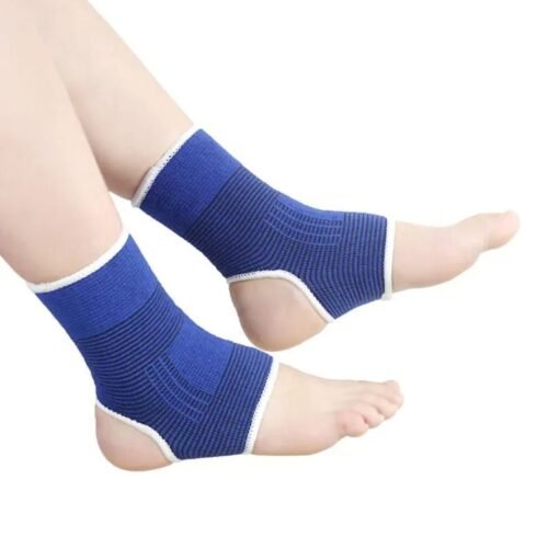 Tobilleras para Soporte y Protección de tus Pies - Imagen 4
