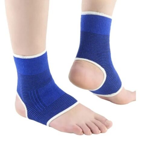 Tobilleras para Soporte y Protección de tus Pies - Imagen 5
