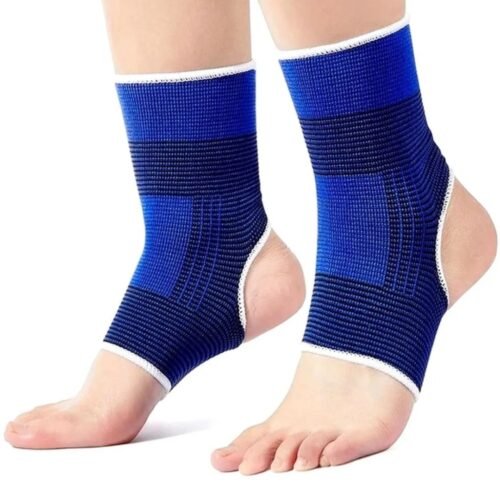 Tobilleras para Soporte y Protección de tus Pies - Imagen 7
