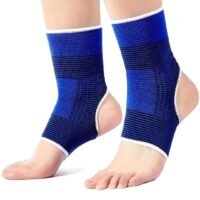 Tobilleras para Soporte y Protección de tus Pies