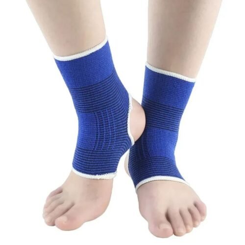 Tobilleras para Soporte y Protección de tus Pies - Imagen 8