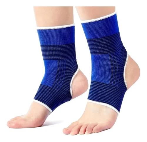 Tobilleras para Soporte y Protección de tus Pies - Imagen 9