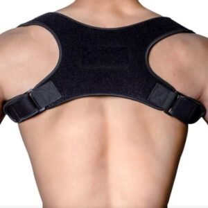 Corrector de postura de espalda