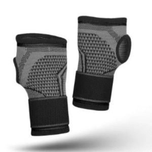 Muñequera Ortopedica de Soporte